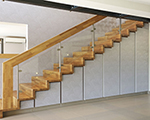 Construction et protection de vos escaliers par Escaliers Maisons à Saint-Maurice-aux-Forges